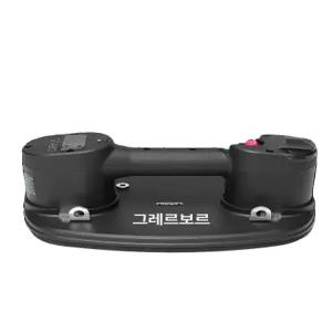 전동 흡착기 타일 진공 그라보 석재 목재 유리 리프트 석션 압착기 빨판 타일러