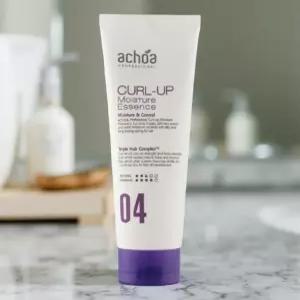 젖은 머리 연출 웨트 컬크림 헤어 왁스 크림 토닉 에센스