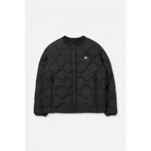 [코오롱스포츠](대전신세계) [역시즌] 여성 넥리스 경량 다운 TVJDW25912BLK