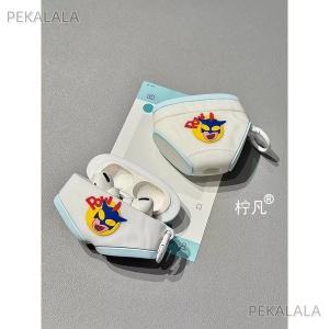 짱구는 못말려 짱구 에어팟 케이스 액션가면 팬티 속옷 프로 보호 커버 1 2 3 4세대