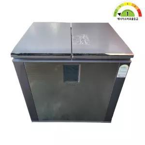삼성 중고김치냉장고 뚜껑형 202L