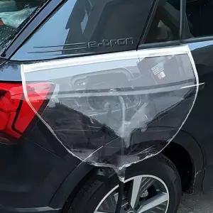 빗물 방수 충전소 보호 충전 자석식 정전기 방수 가리개 전기차 충전기 방지 커버 덮개 플러그 커버 EV