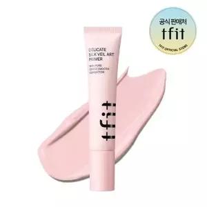 티핏 델리케이트 실크 베일 아트 프라이머 30ml