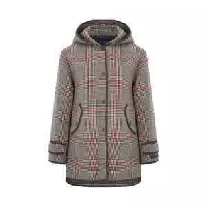 [하프클럽/샤트렌]샤트렌 울 블렌드 롱 코트_HCCWCT201