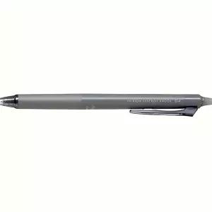 프릭션 시너지노크 0.4mm 블랙 1자루 볼펜 지우개 펜촉 필기구 학생용 무용 필기 용품