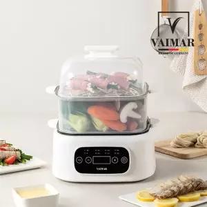 바이마르 히든쉐프 스팀쿠커