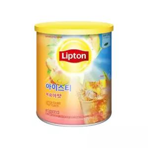 립톤 아이스티 복숭아맛, 1.5kg, 1개