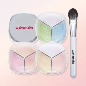 웨이크메이크 스테이 픽서 멀티 컬러 파우더 4g 208979