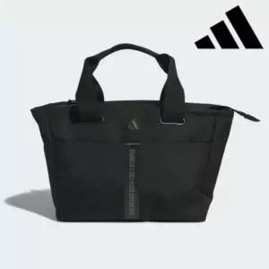 [롯데백화점]아디다스 골프 남성용 골프 카트 토트 백 JZ5901_BS