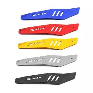 xmax 머플러 커버 25 26년 알루미늄 마후라 보호 가드 엑스맥스300 튜닝용품