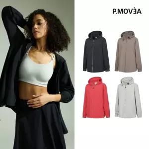 피무베아 26SS 여성 모션플렉스 라이트 자켓 1종