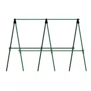 호박 넝쿨 지지대 걸이 작두콩 덩굴 오이 지주대