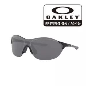 [롯데백화점]오클리 이브이제로 스위프트 아시안핏 프리즘 블랙 941001