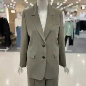 SOUP sh06 로엔느 테일러드 백슬릿 정장자켓 OC4JKQ4 (48102444)