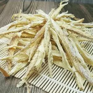 VGC 북어채 500g 명태채 가시없는황태국용 업소용 대용량 맛있는 찢은