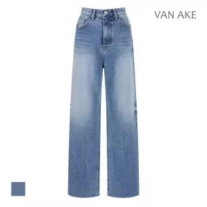 [반에이크] 워싱데님팬츠_VB44DLQ301T