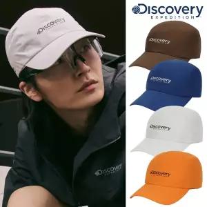 [디스커버리](대구신세계)[25N] 디스커버리 DXCP7035N 남성/여성 공용 고어텍스 윈드스토퍼 캡 볼캡 남...