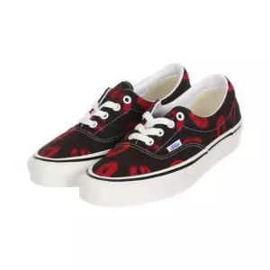 [반스]남여공용 에라 스니커즈 운동화 블랙 VN0A2RR145T1