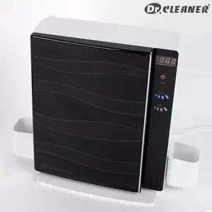 국산 닥터크리너 UV 자외선 칫솔살균기 다용도 PTC히터 살균 건조기 스탠드 + 벽걸이용 BIO-107