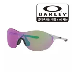 [롯데백화점]오클리 이브이제로 스위프트 아시안핏 프리즘 골프 941005