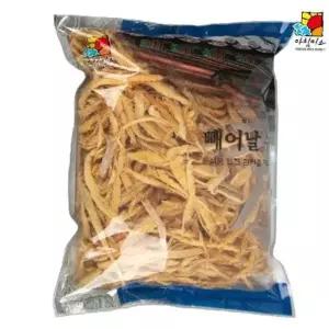 용대리황태 (SM)아침미소 북어채 1kg