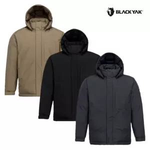 블랙야크 남성 히마 WSP 다운자켓1 미드 구스 다운 자켓 1BYPAWU006 1916425