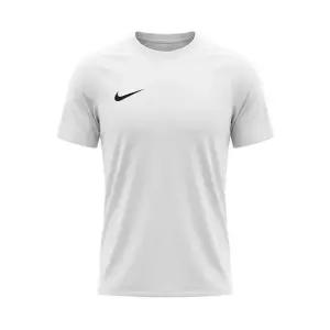 나이키 우먼스 드라이 핏 파크 8 반팔 저지(HV8178-100)