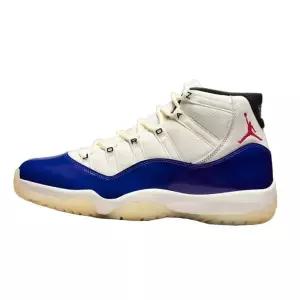 [나이키]조던 운동화 /g8- IH0296-400 / 남성 에어 11 레트로 레어 748308