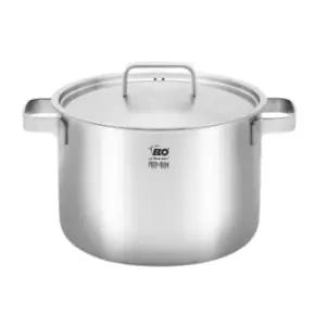ELO 통5중 리미티드 에디션 IH 스텐냄비 곰솥 24cm 육수통 국통 냄비