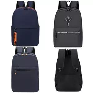 남여 백팩 페브릭 생활방수 캐주얼 가방