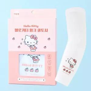 [꼬마스타]산리오 헬로키티 윙크 쿨토시