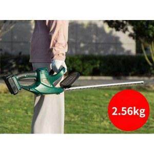 헤지 트리머 충전 예초기 MAKITA 충전식 헤지트리머 조경 전정기 울타리 마끼다호환 전지