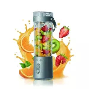 르비에 블렌디드 무선 텀블러_RV-MIX307U 무선믹서기 미니믹서기 휴대용믹서기 믹서텀블러 전동쉐이커