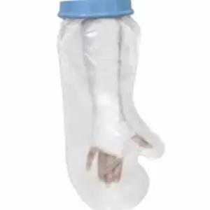 깁스 방수 샤워커버 방수커버 통깁스방수커버 통깁스샤워