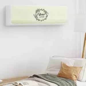 벽걸이대형 에어컨커버 구형에어컨커버 에어컨덮개 에어컨벽걸이커버