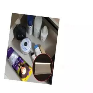 ( )오염방지 서랍매트 대형 서랍장받침대 오염방지시트 오염방지패드 잘라쓰는매트 투명매트