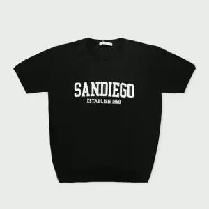 행텐 남성 레터링 자가드 배색 반팔니트_10520-040-405-34_100_DG_DG