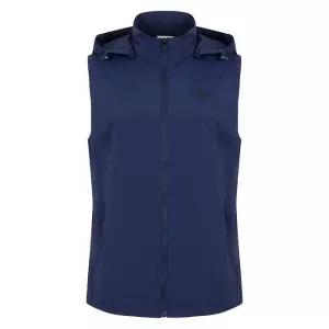 MILLET MG01 밀레 [이월 60%행사] 여성여름조끼 신축성좋은 등판타공 세인트 베스트 _