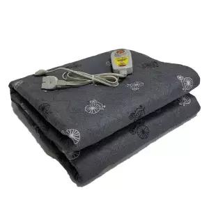 TBZ 국내생산 바이시클 전기장판 고급형 소 67x180