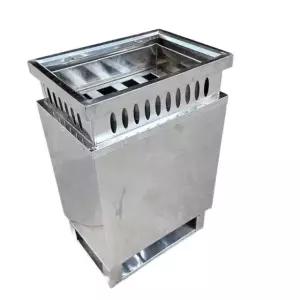 핀란드식사우나 스토브 설치 단로 4.5kw/380v 상업용