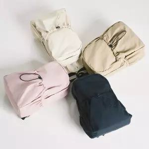 [슈펜] 나일론 스트링 백팩 (HPADZEA501-T)