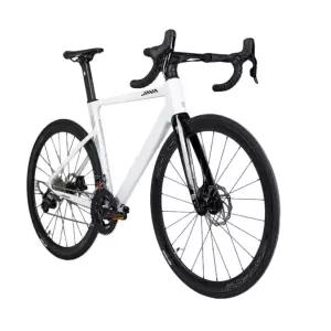 자바 실룰로6 시마노 24단 Shimano 105 R7000 JAVA Siluro6 로드바이크