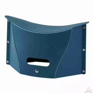 접이식 휴대용 미니 플라스틱 간이 스툴 낚시의자 실내용의자