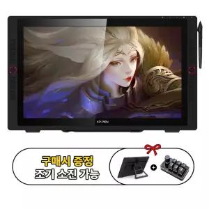 (구매이벤트) 엑스피펜 XPPen 아티스트 24 Pro 2K 액정타블렛