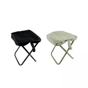 접이식 의자 간이 스툴 폴딩 체어 보조 교회 자바라 등받이 아이보리 코끼리 슬림