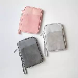 아이패드미니 태블릿 이북리더기 파우치 케이스(6 7 K8 뮤패드 크레마 S A 8인치 Y700 2세대 팔마 루나)