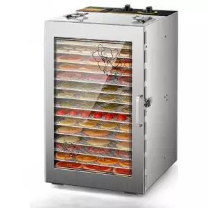 고추건조기 농업용 식품건조기 스텐 다목적 대형