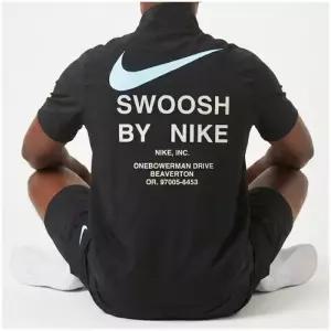 나이키 IW 스노우 아노락 아이스 반팔 트레이닝복 세트 - 봄 여름 신상(남여공용)