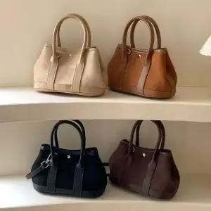 핸드폰가방 여성 미니 가방 데일리 스웨이드 크로스 백 여성크로스백