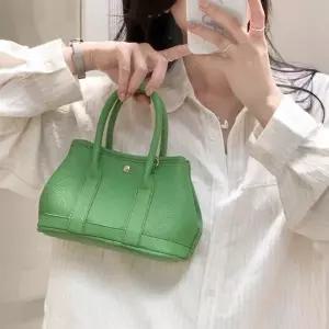 (색상 그린)여성크로스가방 여성 미니 가죽 크로스백 휴대폰 가방 그린 여자크로스백